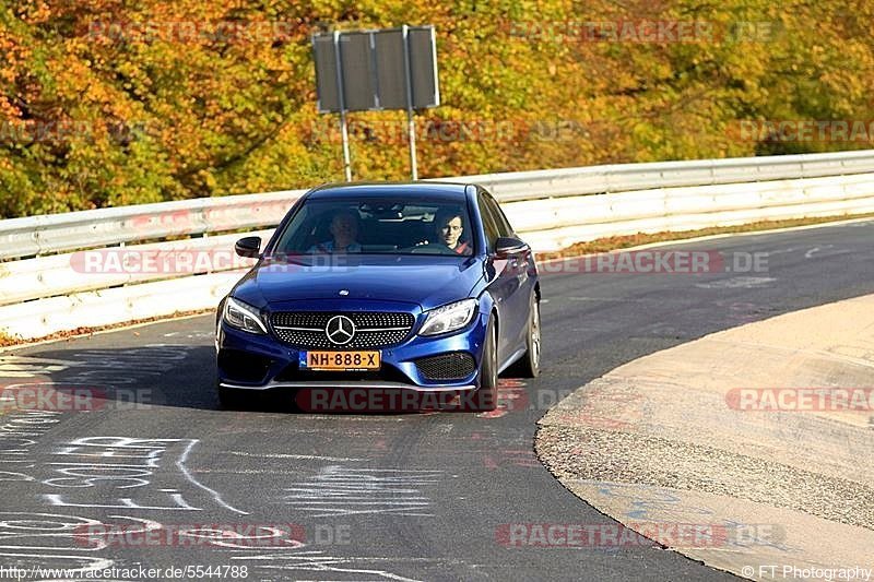 Bild #5544788 - Touristenfahrten Nürburgring Nordschleife 03.11.2018