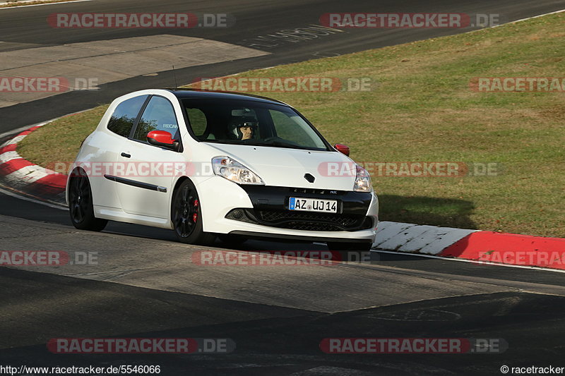 Bild #5546066 - Touristenfahrten Nürburgring Nordschleife 03.11.2018