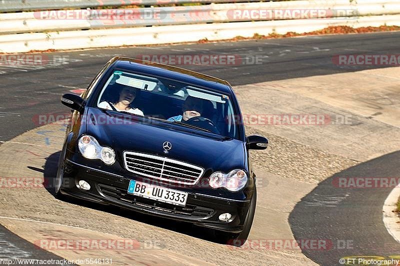 Bild #5546131 - Touristenfahrten Nürburgring Nordschleife 03.11.2018