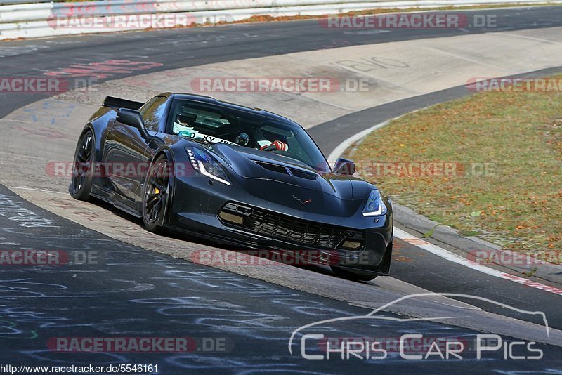 Bild #5546161 - Touristenfahrten Nürburgring Nordschleife 03.11.2018