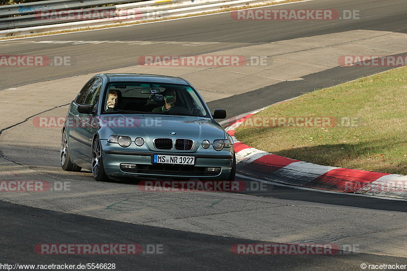 Bild #5546628 - Touristenfahrten Nürburgring Nordschleife 03.11.2018