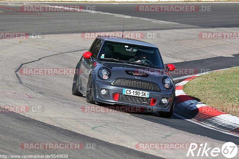 Bild #5546639 - Touristenfahrten Nürburgring Nordschleife 03.11.2018