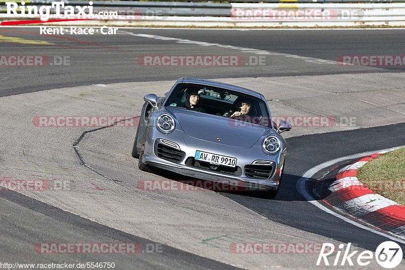 Bild #5546750 - Touristenfahrten Nürburgring Nordschleife 03.11.2018