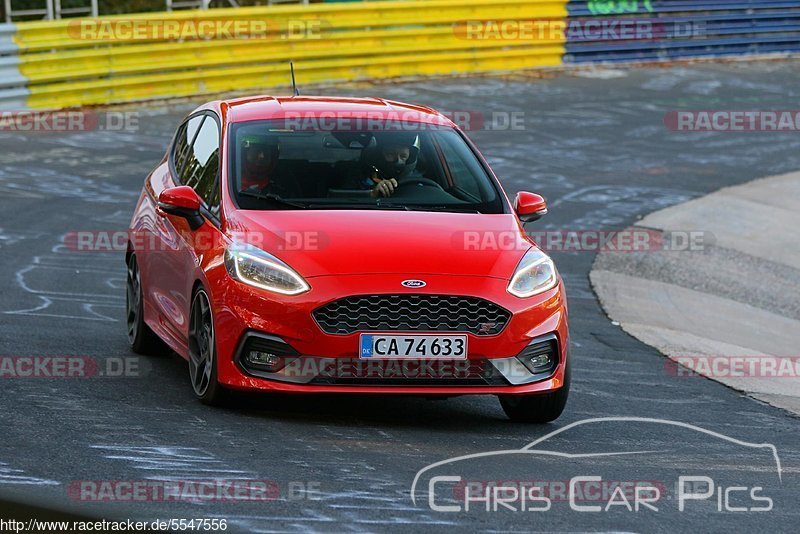 Bild #5547556 - Touristenfahrten Nürburgring Nordschleife 03.11.2018