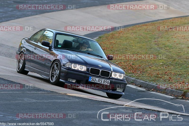 Bild #5547593 - Touristenfahrten Nürburgring Nordschleife 03.11.2018