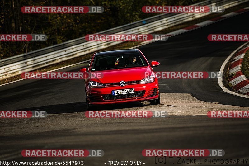 Bild #5547973 - Touristenfahrten Nürburgring Nordschleife 03.11.2018