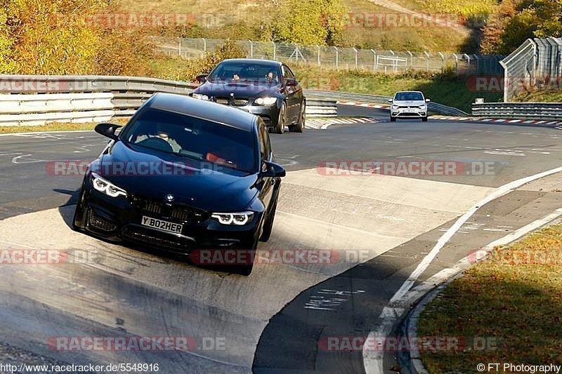 Bild #5548916 - Touristenfahrten Nürburgring Nordschleife 03.11.2018