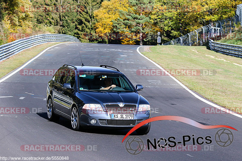 Bild #5550848 - Touristenfahrten Nürburgring Nordschleife 03.11.2018