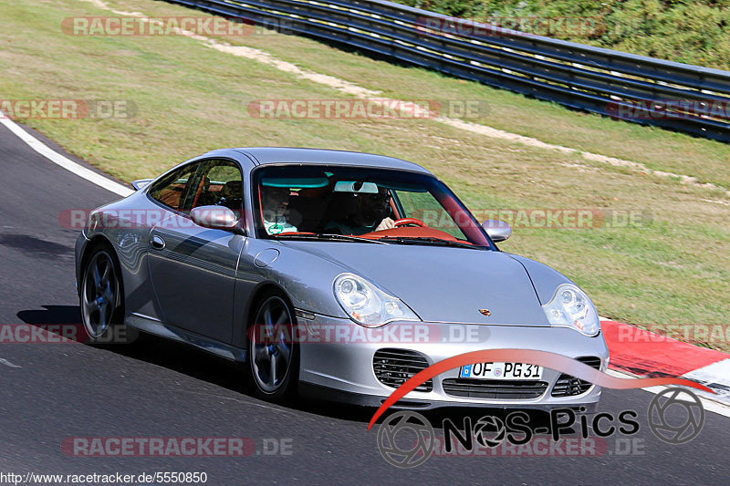 Bild #5550850 - Touristenfahrten Nürburgring Nordschleife 03.11.2018