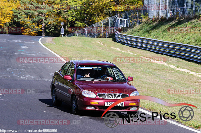 Bild #5550856 - Touristenfahrten Nürburgring Nordschleife 03.11.2018