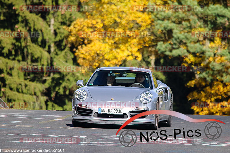 Bild #5551501 - Touristenfahrten Nürburgring Nordschleife 03.11.2018