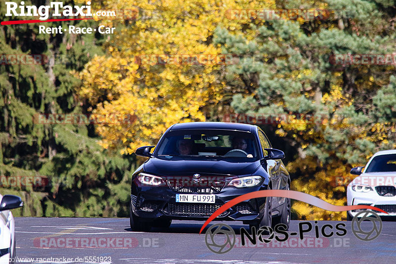 Bild #5551923 - Touristenfahrten Nürburgring Nordschleife 03.11.2018