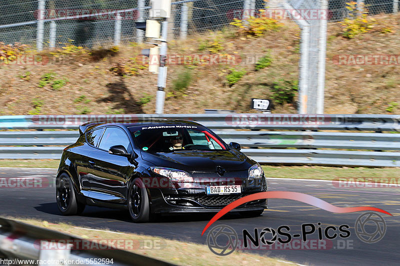 Bild #5552594 - Touristenfahrten Nürburgring Nordschleife 03.11.2018