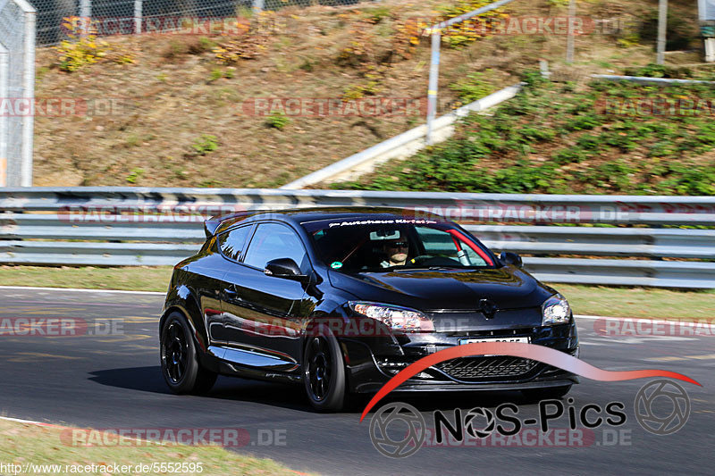 Bild #5552595 - Touristenfahrten Nürburgring Nordschleife 03.11.2018