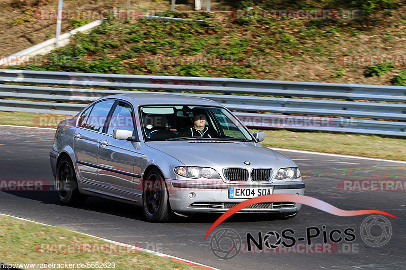 Bild #5552623 - Touristenfahrten Nürburgring Nordschleife 03.11.2018