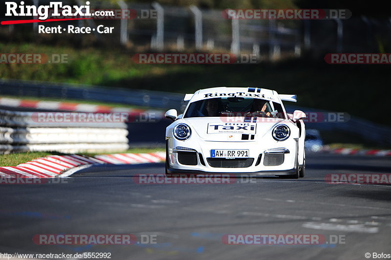 Bild #5552992 - Touristenfahrten Nürburgring Nordschleife 03.11.2018