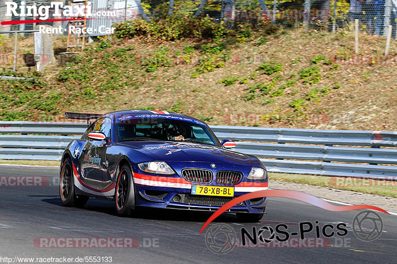 Bild #5553133 - Touristenfahrten Nürburgring Nordschleife 03.11.2018