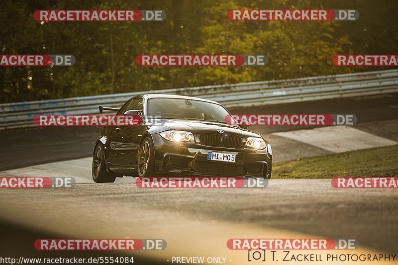 Bild #5554084 - Touristenfahrten Nürburgring Nordschleife 03.11.2018