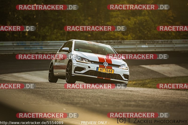 Bild #5554089 - Touristenfahrten Nürburgring Nordschleife 03.11.2018