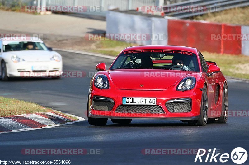 Bild #5554096 - Touristenfahrten Nürburgring Nordschleife 03.11.2018