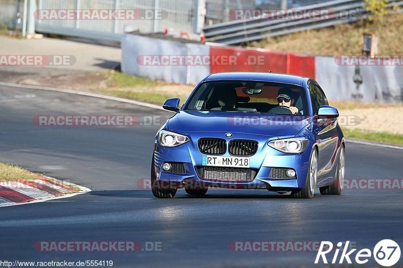 Bild #5554119 - Touristenfahrten Nürburgring Nordschleife 03.11.2018