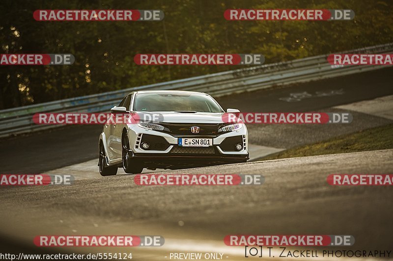 Bild #5554124 - Touristenfahrten Nürburgring Nordschleife 03.11.2018