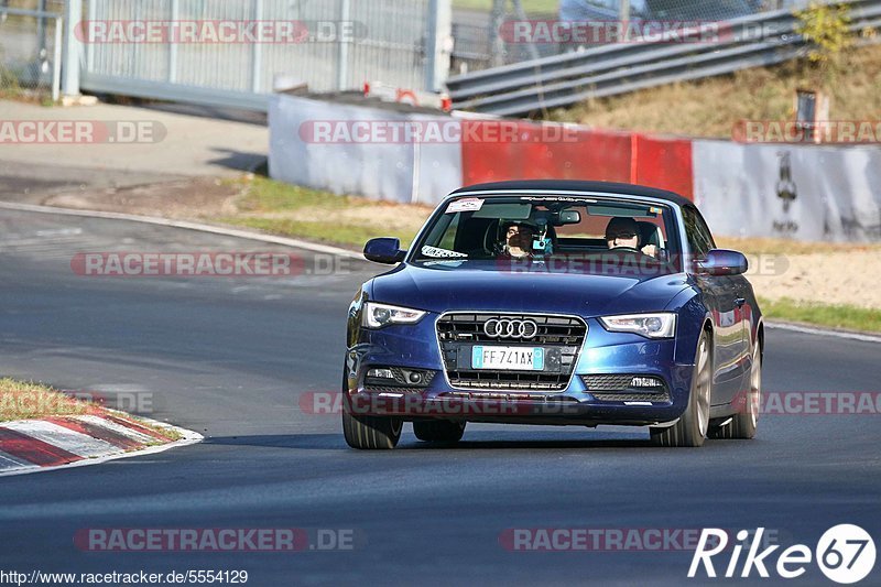 Bild #5554129 - Touristenfahrten Nürburgring Nordschleife 03.11.2018