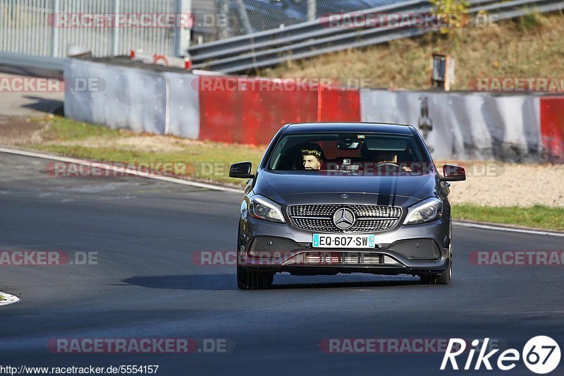 Bild #5554157 - Touristenfahrten Nürburgring Nordschleife 03.11.2018