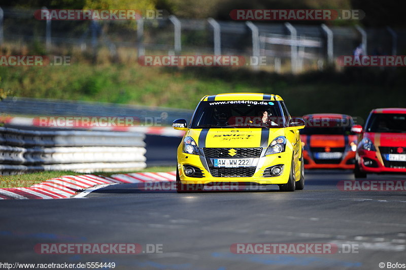 Bild #5554449 - Touristenfahrten Nürburgring Nordschleife 03.11.2018