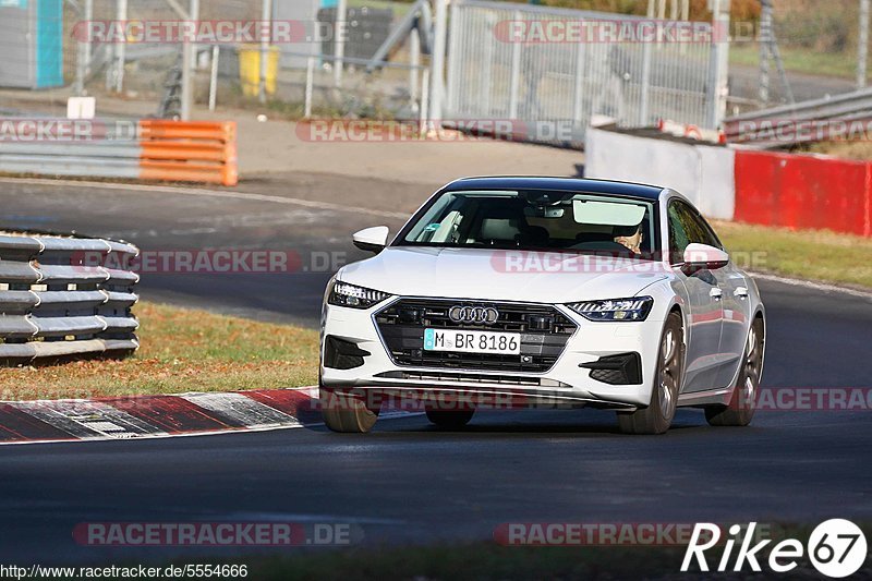 Bild #5554666 - Touristenfahrten Nürburgring Nordschleife 03.11.2018