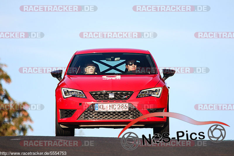 Bild #5554753 - Touristenfahrten Nürburgring Nordschleife 03.11.2018