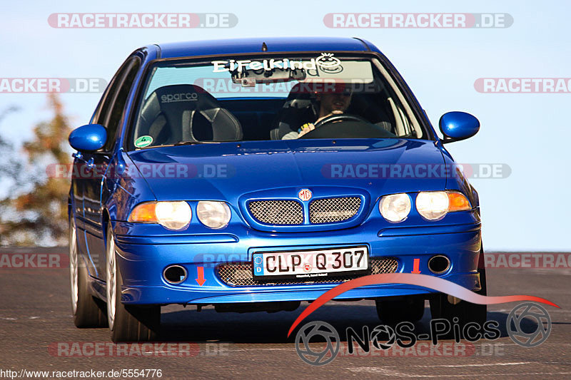 Bild #5554776 - Touristenfahrten Nürburgring Nordschleife 03.11.2018