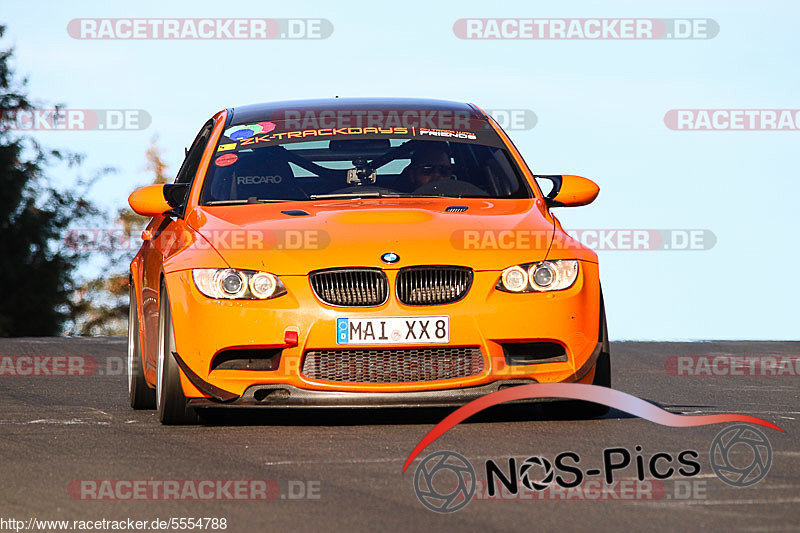 Bild #5554788 - Touristenfahrten Nürburgring Nordschleife 03.11.2018