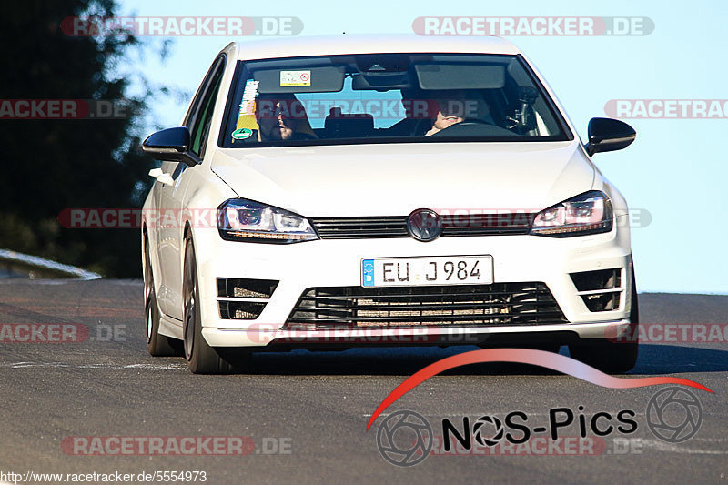 Bild #5554973 - Touristenfahrten Nürburgring Nordschleife 03.11.2018