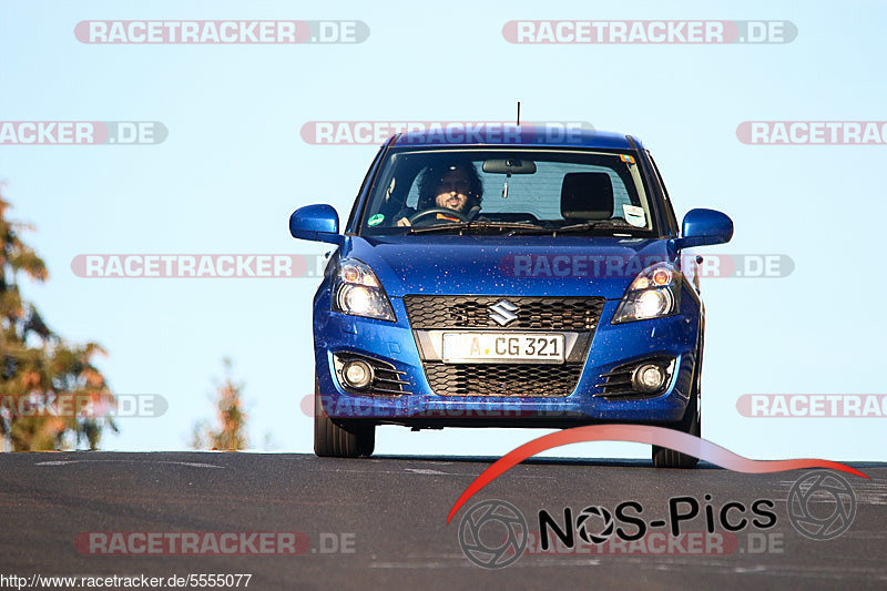 Bild #5555077 - Touristenfahrten Nürburgring Nordschleife 03.11.2018