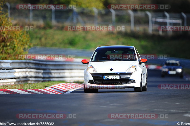 Bild #5555082 - Touristenfahrten Nürburgring Nordschleife 03.11.2018