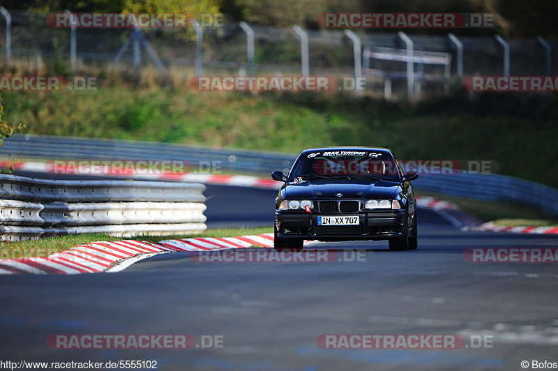 Bild #5555102 - Touristenfahrten Nürburgring Nordschleife 03.11.2018