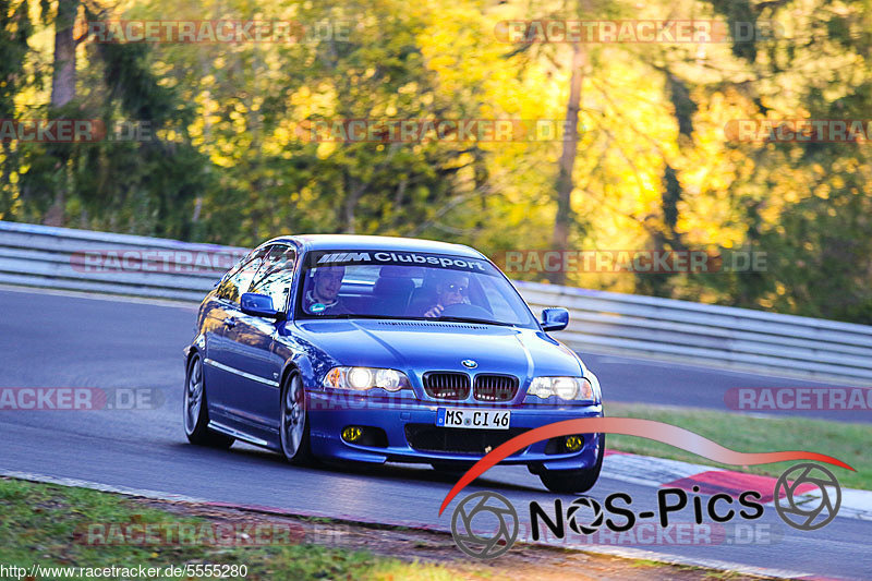 Bild #5555280 - Touristenfahrten Nürburgring Nordschleife 03.11.2018