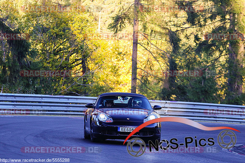 Bild #5555288 - Touristenfahrten Nürburgring Nordschleife 03.11.2018