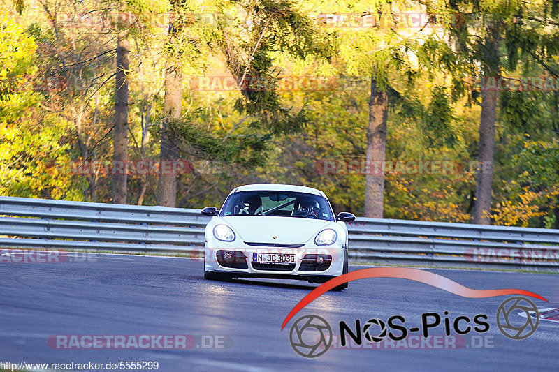 Bild #5555299 - Touristenfahrten Nürburgring Nordschleife 03.11.2018