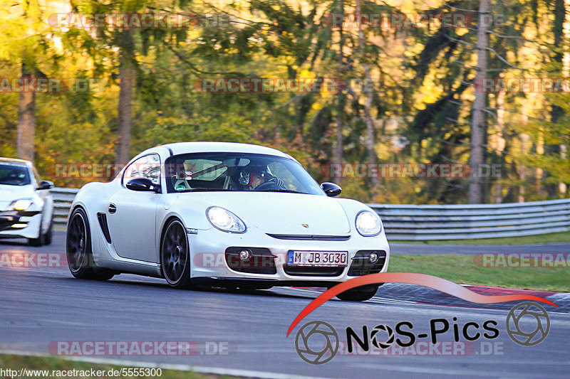 Bild #5555300 - Touristenfahrten Nürburgring Nordschleife 03.11.2018