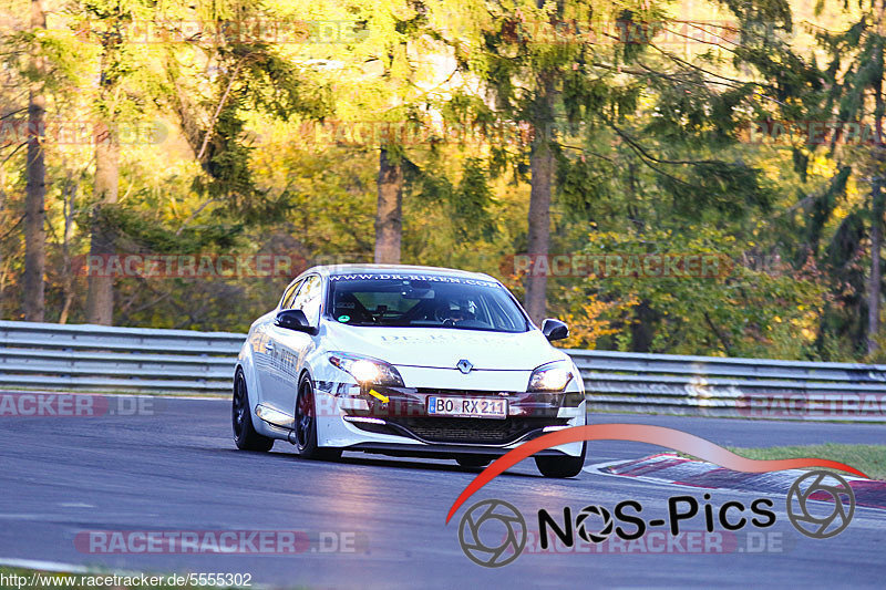 Bild #5555302 - Touristenfahrten Nürburgring Nordschleife 03.11.2018