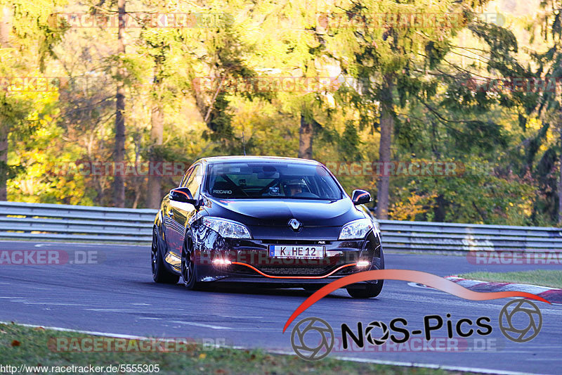 Bild #5555305 - Touristenfahrten Nürburgring Nordschleife 03.11.2018