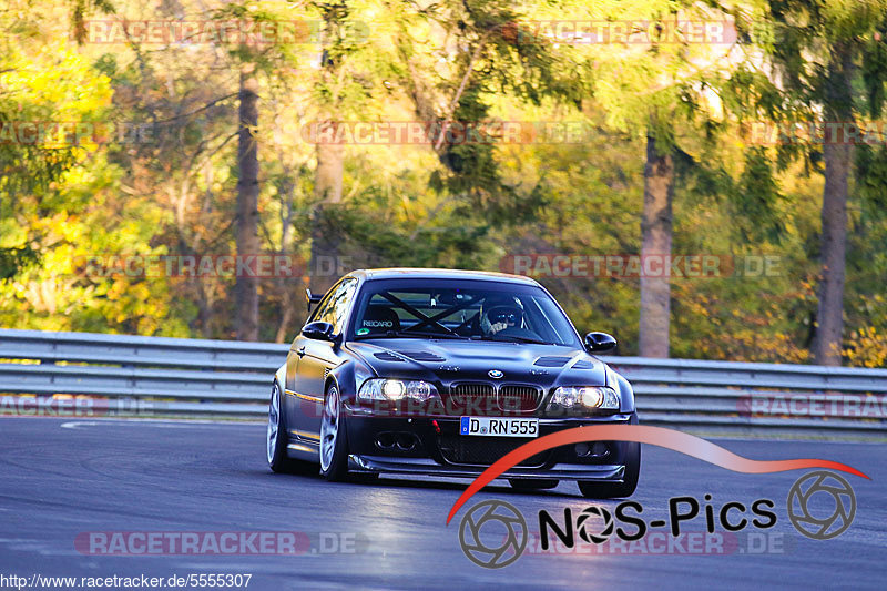 Bild #5555307 - Touristenfahrten Nürburgring Nordschleife 03.11.2018