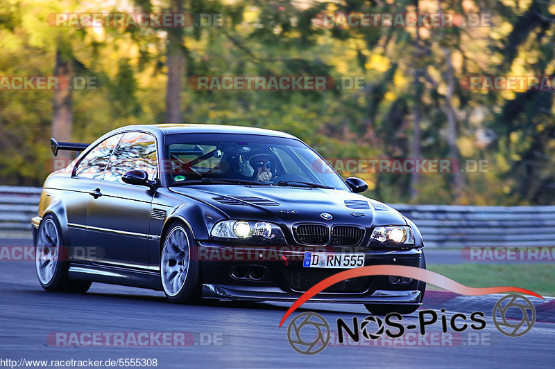 Bild #5555308 - Touristenfahrten Nürburgring Nordschleife 03.11.2018