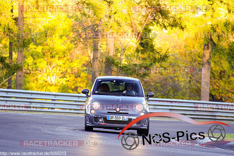 Bild #5555313 - Touristenfahrten Nürburgring Nordschleife 03.11.2018