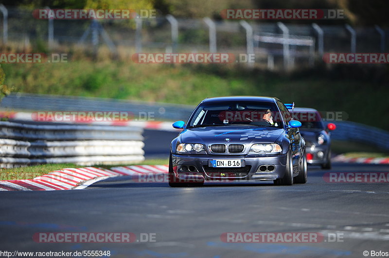 Bild #5555348 - Touristenfahrten Nürburgring Nordschleife 03.11.2018