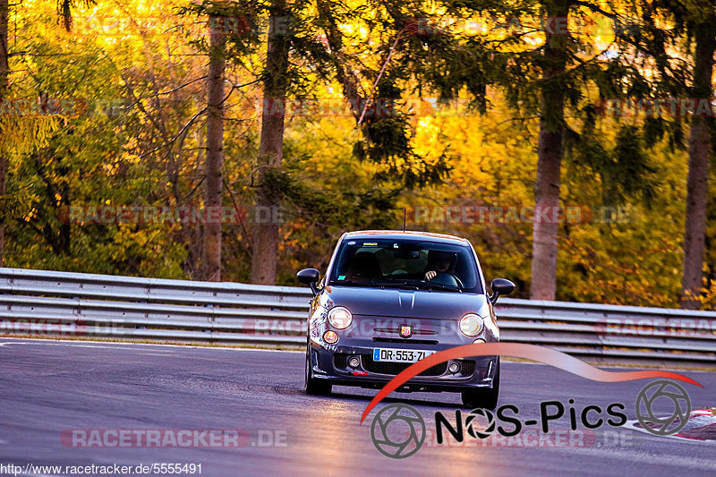 Bild #5555491 - Touristenfahrten Nürburgring Nordschleife 03.11.2018