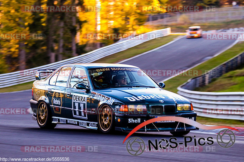 Bild #5555536 - Touristenfahrten Nürburgring Nordschleife 03.11.2018