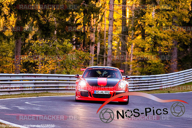 Bild #5555556 - Touristenfahrten Nürburgring Nordschleife 03.11.2018